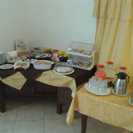 Musica Alojamento de Acomodação e Pequeno-almoço
