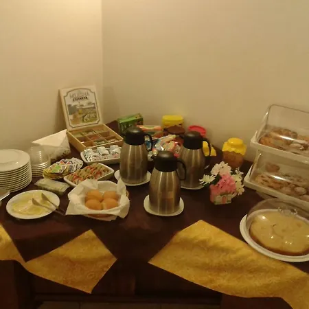 Musica Bed & Breakfast *