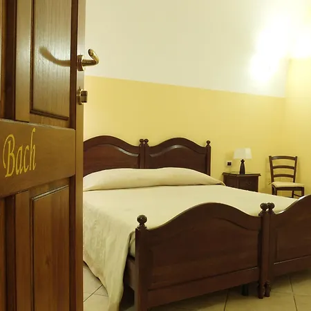 Musica 4* サンニコーラ