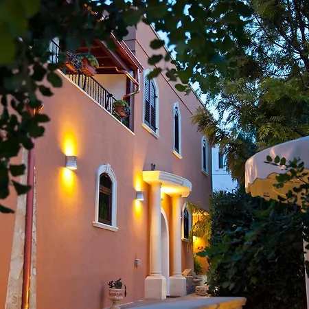 Musica Bed & Breakfast