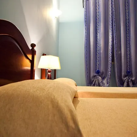 Bed & Breakfast Musica Sannicola