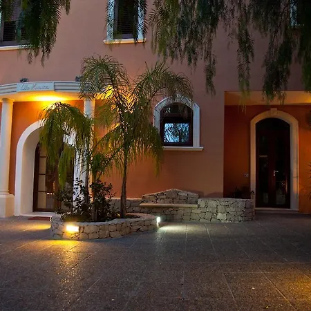 فندق مبيت وإفطار Musica 4*