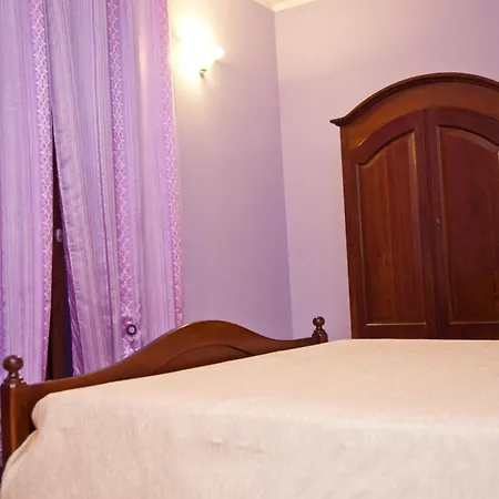 Musica Bed & Breakfast