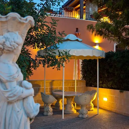 Bed & Breakfast Musica Sannicola