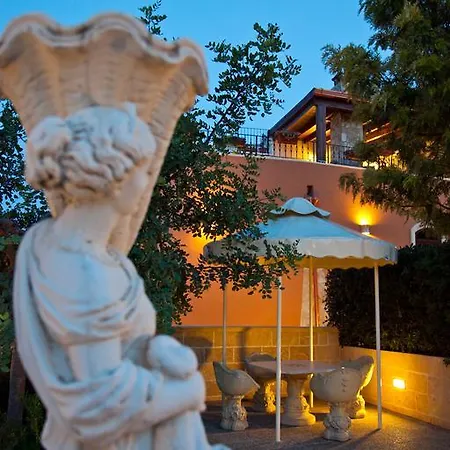Bed & Breakfast Musica *
