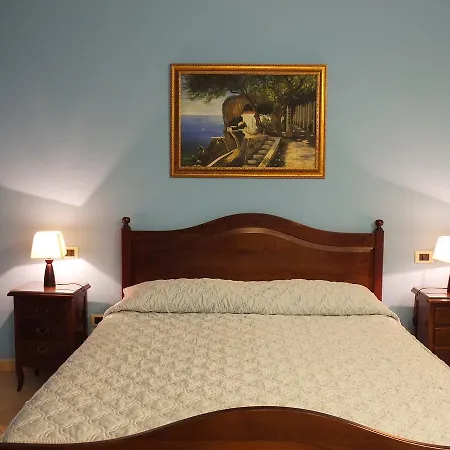 Musica Bed & Breakfast *