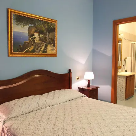 Musica Bed & Breakfast *