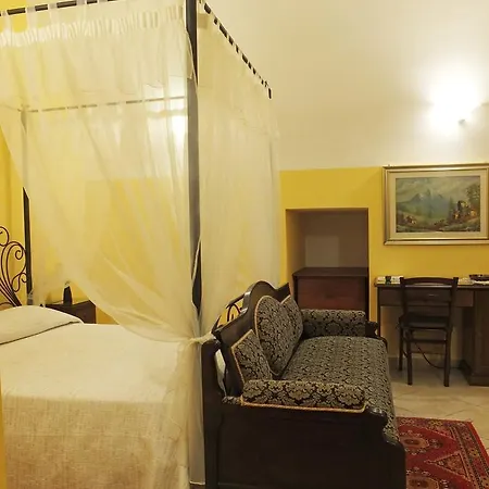 Bed & Breakfast Musica Sannicola