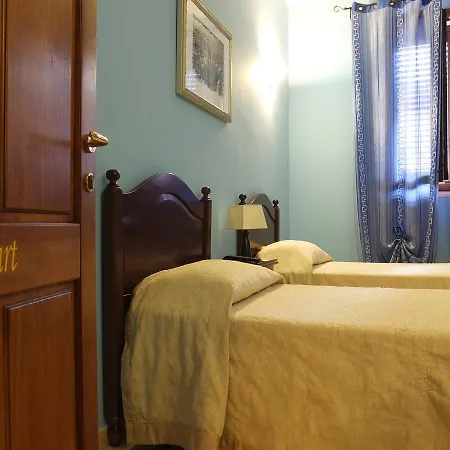 Bed & Breakfast Musica Sannicola