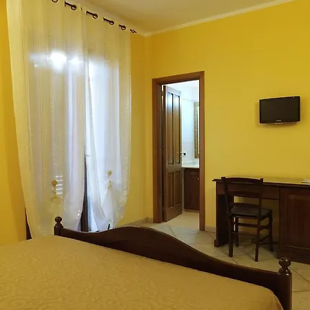 Bed & Breakfast Musica