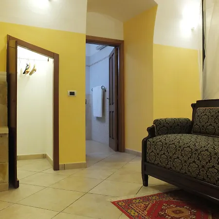Bed & Breakfast Musica