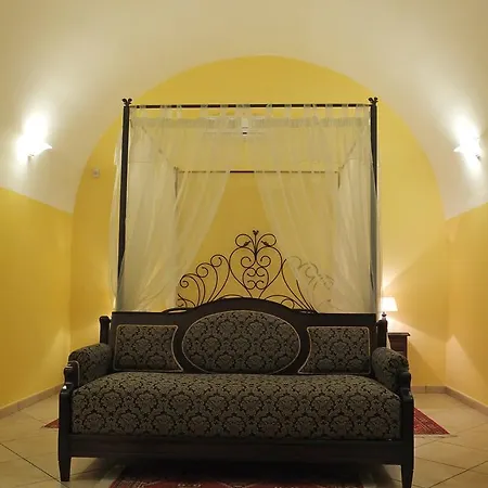 Musica Bed & Breakfast Sannicola