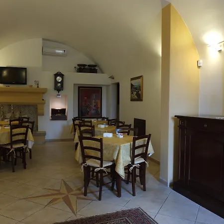 Bed & Breakfast Musica
