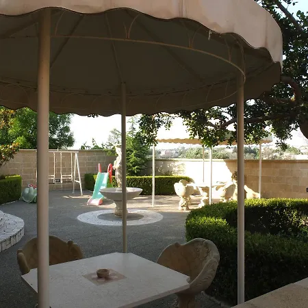 Bed & Breakfast Musica Sannicola