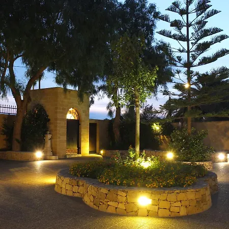 Bed & Breakfast Musica Sannicola