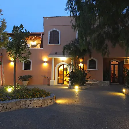 Bed & Breakfast Musica