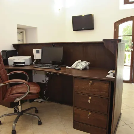 Musica Bed & Breakfast Sannicola