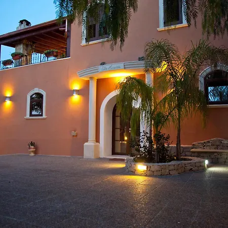 Musica Bed & Breakfast *