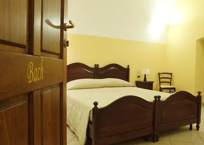 Musica 4* サンニコーラ