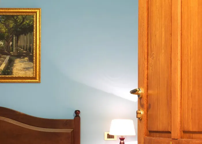 Musica ベッド・アンド・ブレックファスト 4*