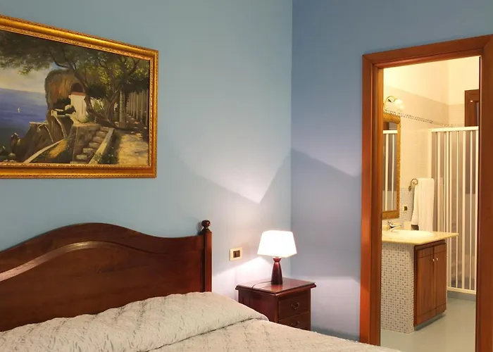 ベッド・アンド・ブレックファスト Musica 4*