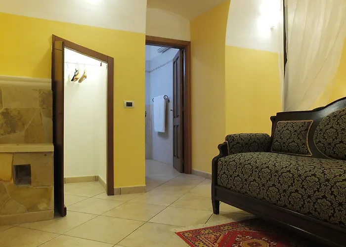 ベッド・アンド・ブレックファスト Musica