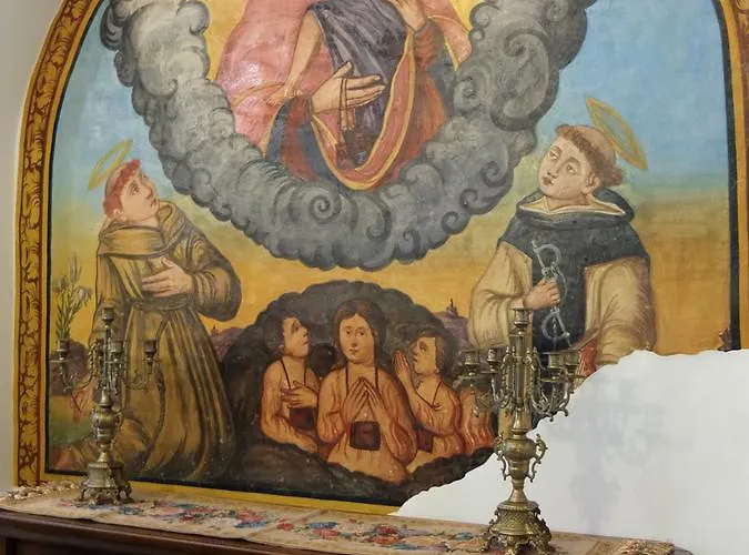 ベッド・アンド・ブレックファスト Musica