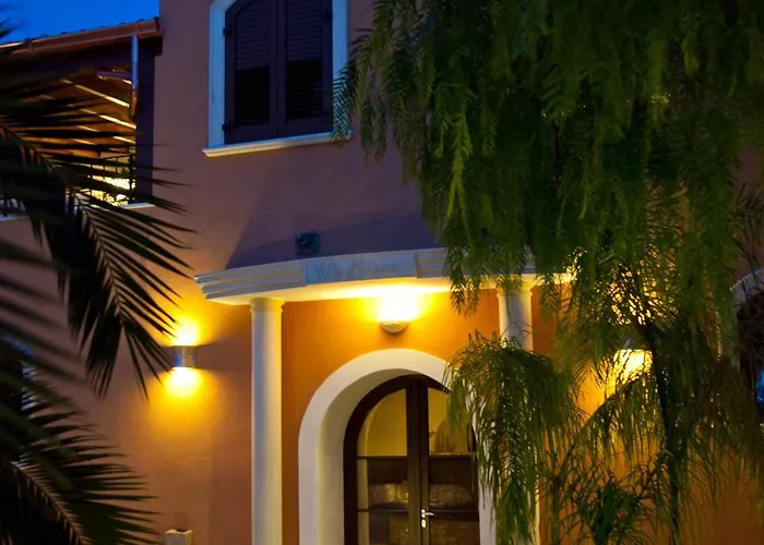 ベッド・アンド・ブレックファスト Musica