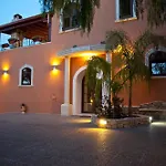 Musica Bed & Breakfast 4*