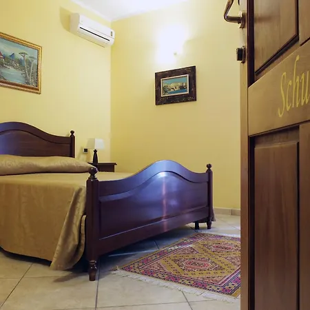 Bed and breakfast Musica Sannicola