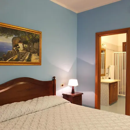 Bed and breakfast Musica 4*
