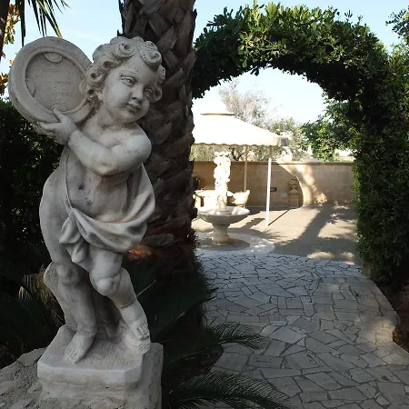 Couette-café Musica Sannicola