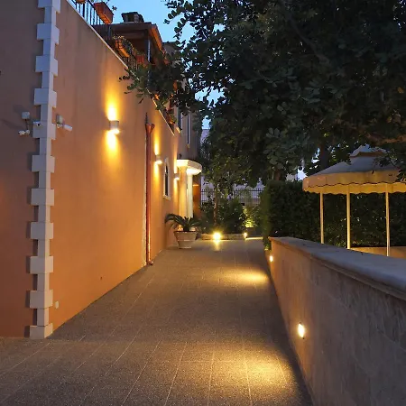 Musica Bed and breakfast 4*