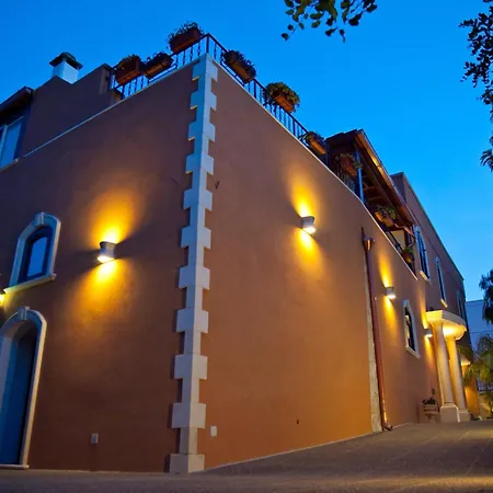 Musica Bed and breakfast