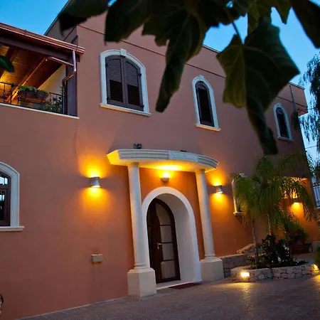 Musica Couette-café Sannicola