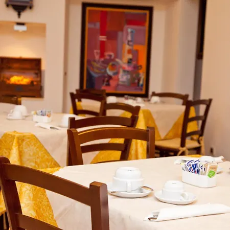 Couette-café Musica Sannicola