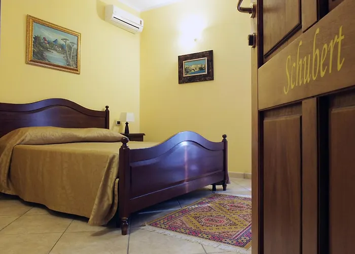 Bed & Breakfast Musica Sannicola