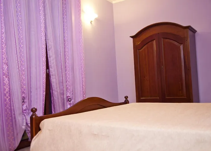 Musica Bed & Breakfast