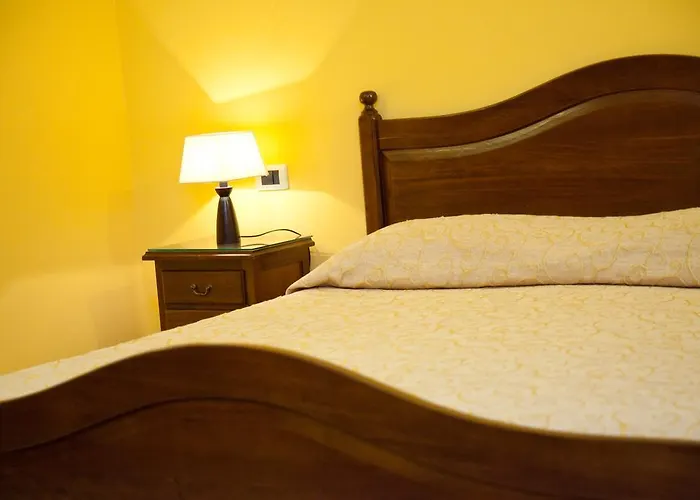 Bed & Breakfast Musica Sannicola