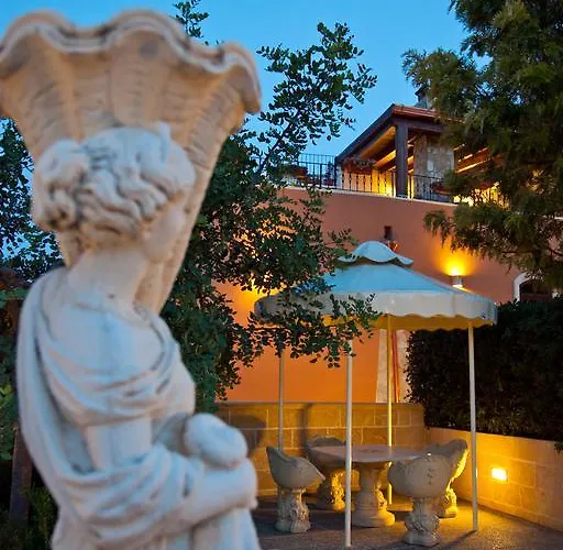 Bed & Breakfast Musica 4*