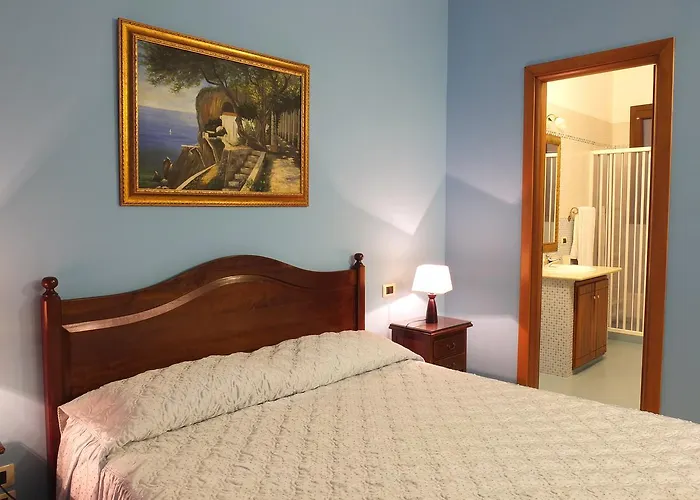 Musica Bed & Breakfast 4*