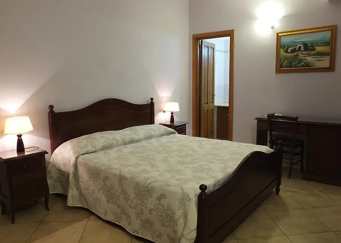 Musica Bed & Breakfast 4*