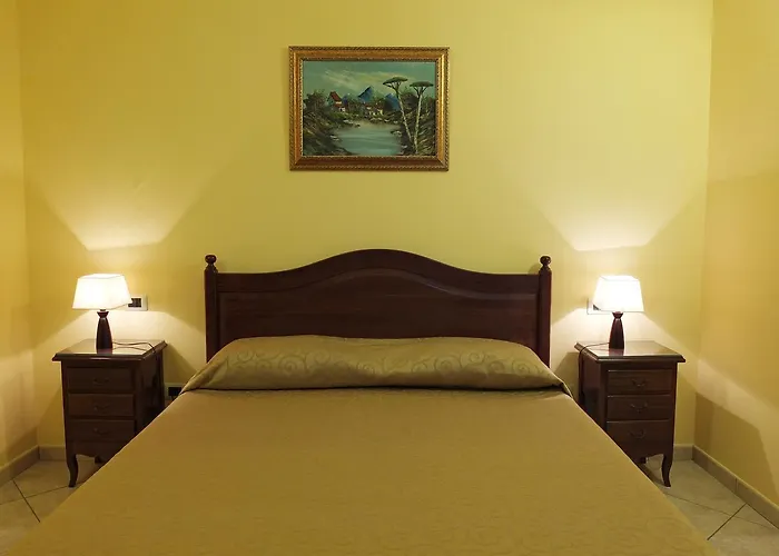 Musica Bed & Breakfast