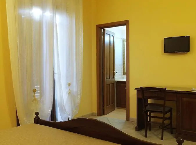 Bed & Breakfast Musica