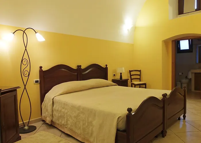 Bed & Breakfast Musica Sannicola