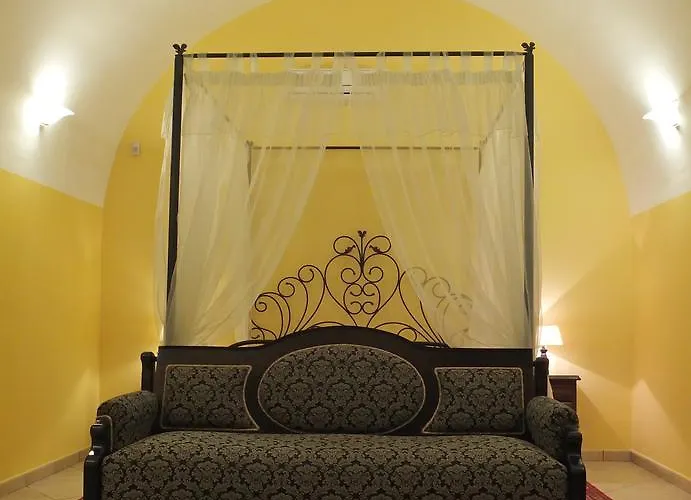 Musica Bed & Breakfast Sannicola