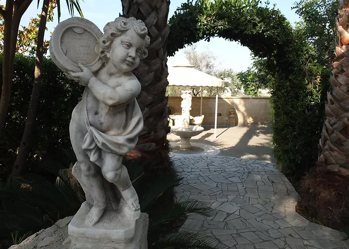 Bed & Breakfast Musica Sannicola