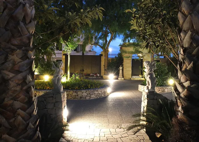 Bed & Breakfast Musica Sannicola