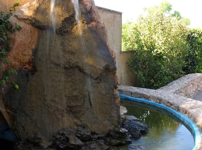 Bed & Breakfast Musica 4*