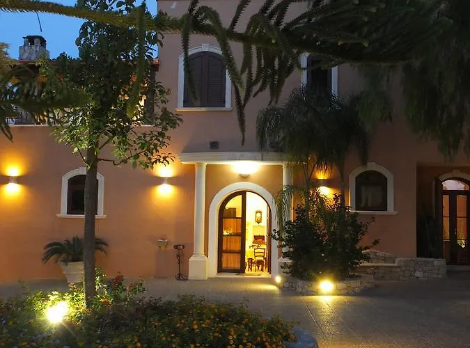 Bed & Breakfast Musica 4*